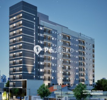 apartment em Rua Artur Sabóia, Paraíso - São Paulo - SP