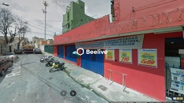 business em Rua Uberlândia, Carlos Prates - Belo Horizonte - MG