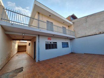 house em Rua José Roberto Bruno, Planalto Verde - Ribeirão Preto - SP