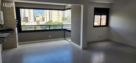 apartment em Avenida Cidade Jardim, Jardim Satélite - São José dos Campos - SP