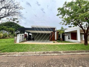 house em Avenida Brigadeiro Eduardo Gomes, Jardim Maria Izabel - Marília - SP