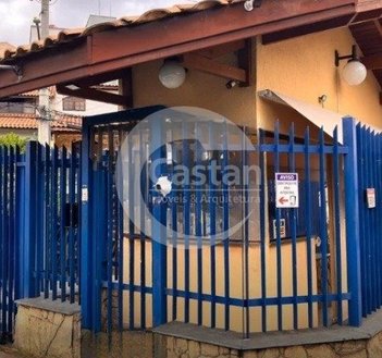 house em Avenida do Oratório, Jardim Panorama (Zona Leste) - São Paulo - SP