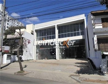 business em Rua Coronel Aparício Borges, Glória - Porto Alegre - RS