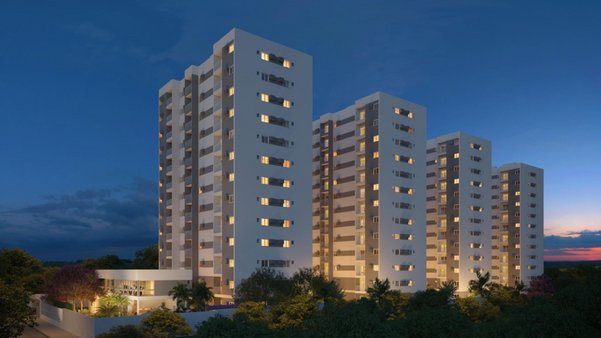 Cômodo Condomínio