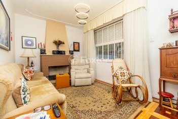 apartment em Rua João Ribeiro, Petrópolis - Porto Alegre - RS