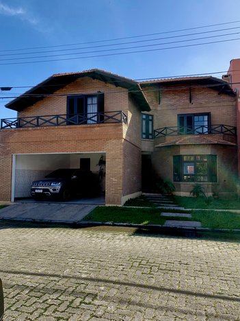 house em Avenida Presidente Vargas, São Paulo - Rio Grande - RS