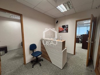 office em Rua Jandiatuba, Vila Andrade - São Paulo - SP