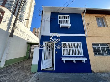 commercial_building em Rua Conselheiro Lafayette, Santa Paula - São Caetano do Sul - SP