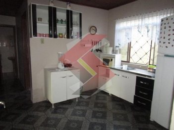 house em Rua Lajeado, Niterói - Canoas - RS