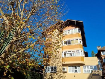 apartment em Rua Senador Salgado Filho, Centro - Gramado - RS
