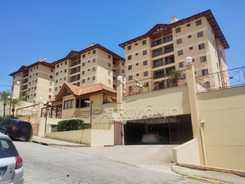 apartment em Rua Gonçalves Dias, Vila Gabriel - Sorocaba - SP