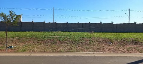 land_lot em Avenida Agenor Galdino do Prado, Loteamento Santa Maria do Leme - São Carlos - SP
