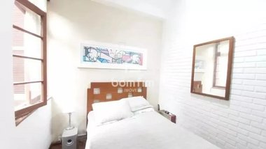 apartment em Avenida Otávio Rocha, Centro Histórico - Porto Alegre - RS