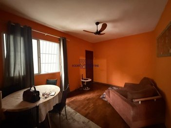 apartment em Rua Vila Rica, Jardim Montanhês - Belo Horizonte - MG