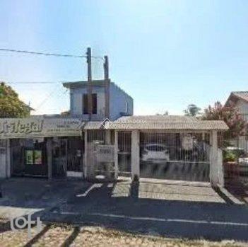 house em Arnaldo Ballve, Jardim Itu-Sabará - Porto Alegre - RS