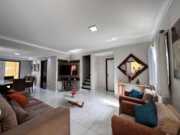 house em Rua Pinheiro, Calhau - São Luís - MA
