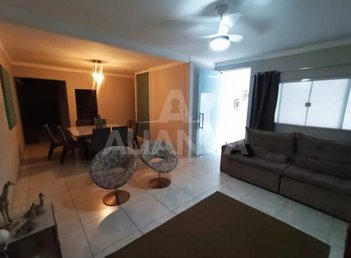 house em Avenida Brasil, Brasil - Uberlândia - MG