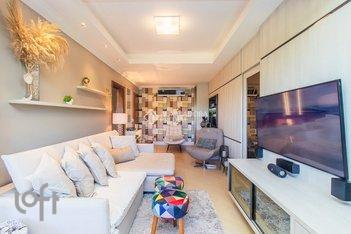 apartment em Montenegro, Petrópolis - Porto Alegre - RS