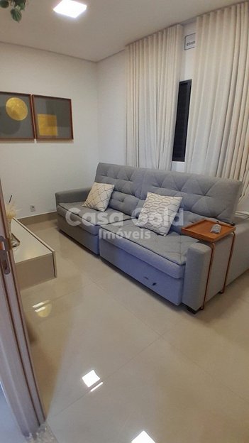 house em Avenida dos Ingás, Jardim Imperial - Sinop - MT