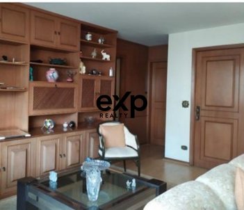 apartment em Rua Indiana, Brooklin Paulista - São Paulo - SP