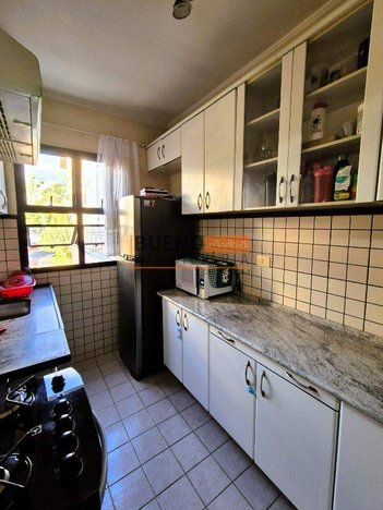 apartment em Avenida de Cillo, Centro - Santa Bárbara D'Oeste - SP