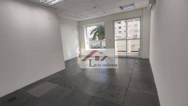 office em Avenida Industrial, Campestre - Santo André - SP
