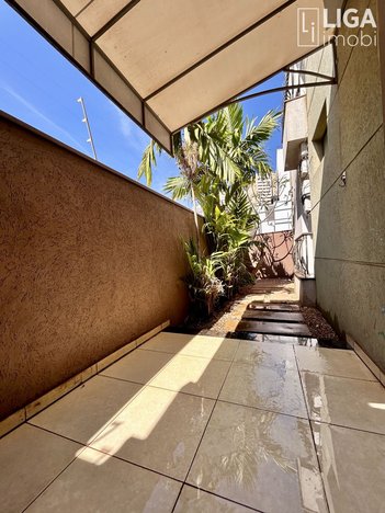 apartment em Rua Paschoal Bardaro, Jardim Irajá - Ribeirão Preto - SP
