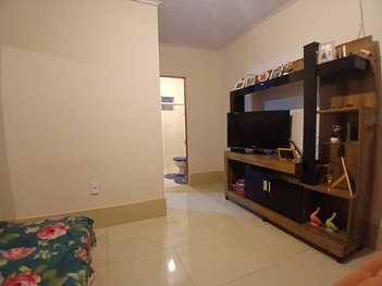 house em Rua João Evangelista de Sá, Ouro Verde - Barra do Choça - BA