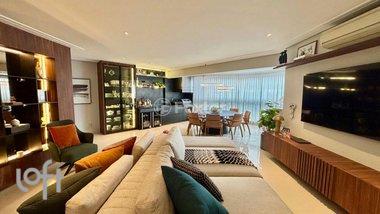 apartment em Marechal Barbacena, Vila Formosa - São Paulo - SP