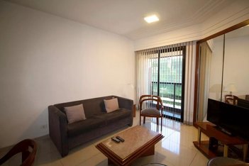 apartment em Avenida Cidade Jardim, Itaim Bibi - São Paulo - SP