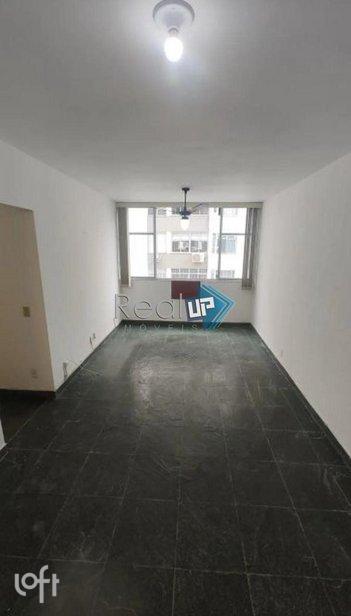 apartment em Padre Achotegui, Leblon - Rio de Janeiro - RJ