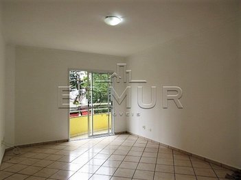 apartment em Rua Pirassununga, Vila Valparaíso - Santo André - SP