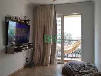 apartment em Rua Evangelina, Vila Carrão - São Paulo - SP