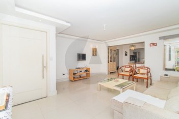 house em GENERAL BARRETO VIANA, Chácara das Pedras - Porto Alegre - RS