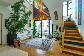 apartment em Rua Antônio Aggio, Jardim Ampliação - São Paulo - SP