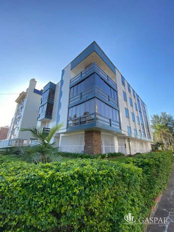 apartment em Avenida Central, Xangri-Lá - Xangri-Lá - RS