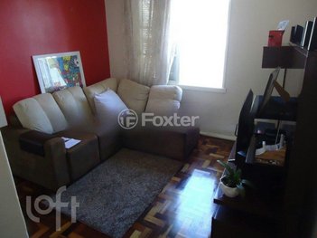 apartment em Rua Nunes, Medianeira - Porto Alegre - RS
