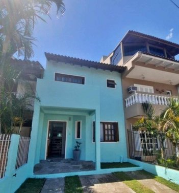 house em da Serraria, Espírito Santo - Porto Alegre - RS