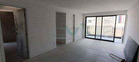 apartment em Rua Mamanguape, Boa Viagem - Recife - PE