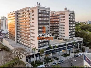 apartment em Avenida Getúlio Vargas, Centro - Canoas - RS