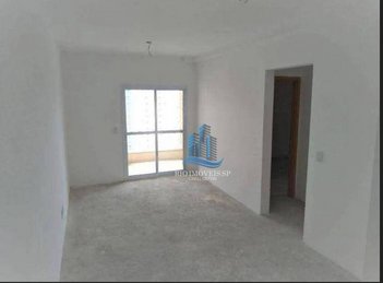 apartment em Rua Maria Ortiz, Campestre - Santo André - SP