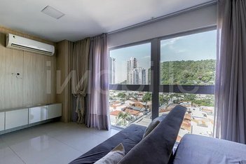 apartment em Rua Gumercindo Rocha, Fazenda - Itajaí - SC