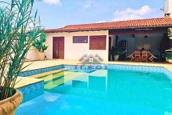 house em Rua dos Cardeais, Santa Rosa - Vinhedo - SP