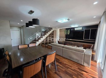 apartment em Rua Flórida, Barcelona - São Caetano do Sul - SP
