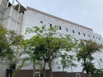 apartment em Rua Doutor Vicente Giacaglini, Vila Bela - São Paulo - SP