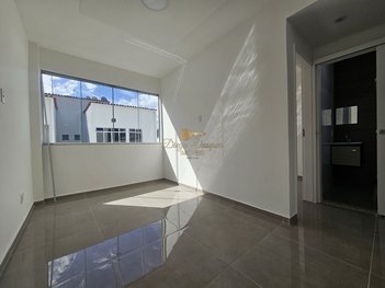 apartment em Avenida Presidente Roosevelt, Barra do Imbuí - Teresópolis - RJ