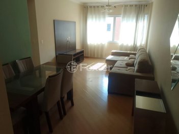 apartment em Rua João Ramalho, Perdizes - São Paulo - SP