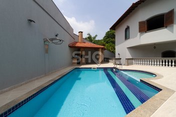house em Rua Tibães, Jardim São Bento - São Paulo - SP