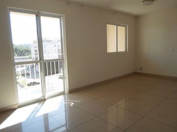 apartment em Rodovia Januário Carneiro, Ipê - Nova Lima - MG