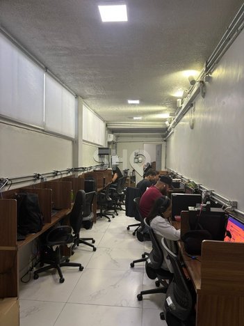 commercial_building em Avenida Rebouças, Pinheiros - São Paulo - SP